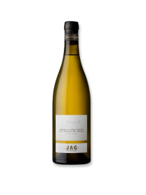 Jose Antonio García Godello Viñas Viejas Blanco 2024