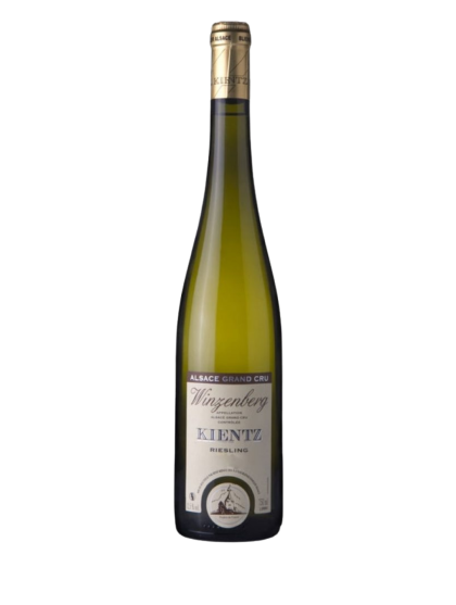 René Kientz Riesling Winzenberg Grand Cru...