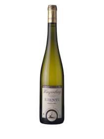 René Kientz Riesling Winzenberg Grand Cru Blanco 2023