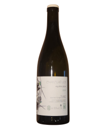 Chanterêves Bourgogne Blanc Uta Yume Blanco 2024