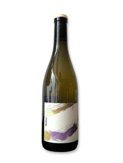 Chanterêves Hauts Côtes Beaune Mainbey Blanco 2024