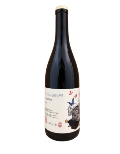 Chanterêves Côte d'Or Rouge La Combe Tinto 2024