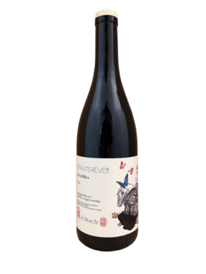 Chanterêves Côte d'Or Rouge La Combe Tinto 2024