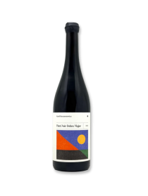 Kamil Barczentewicz Pinot Noir Dobre  Major 2023 Red Wine