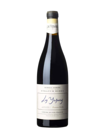 Bodegas Cerrón Los Yesares Tinto 2023