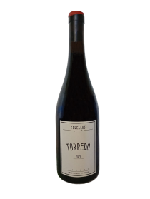 Fedellos do Couto Torpedo Tinto 2024
