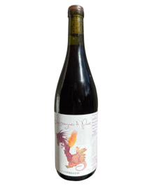 Domaine La Côtelette Les Trognes de Pinot Tinto 2024