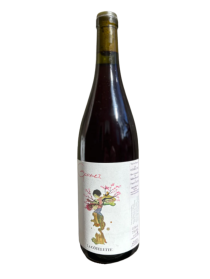 Domaine La Côtelette Gameeez Tinto 2024