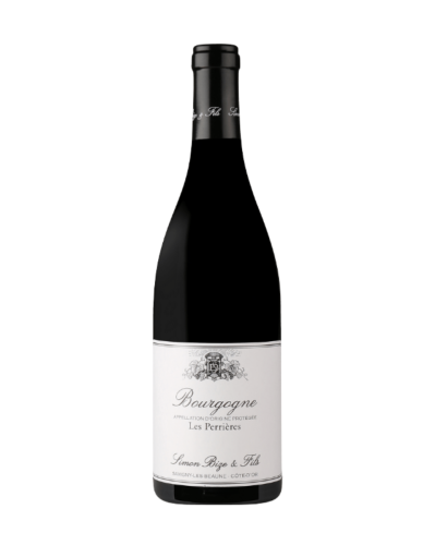 Domaine Simon Bize Bourgogne Les Perrières Tinto 2020