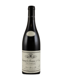 Domaine Simon Bize Savigny-lès-Beaune 1er Cru Aux Vergelesses Tinto 2020