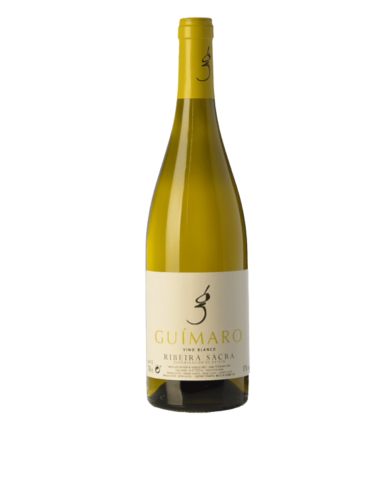 Guímaro Blanco 2023
