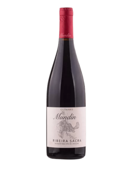 Guímaro Mundin Tinto 2020