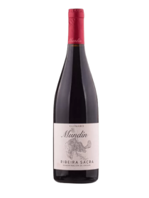 Guímaro Mundin Tinto 2020