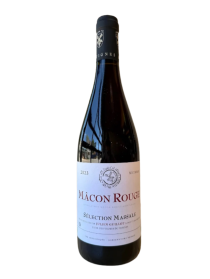 Clos des Vignes du Maynes Mâcon Rouge Gamay Sélection Massale Tinto 2023