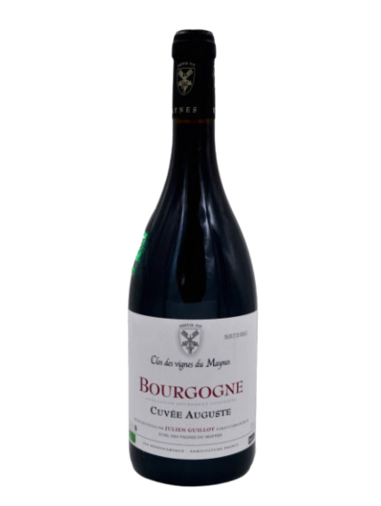 Clos des Vignes du Maynes Bourgogne Cuvée...