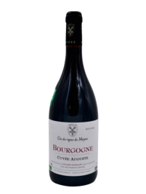 Clos des Vignes du Maynes Bourgogne Cuvée Auguste Pinot Fin Tinto 2023
