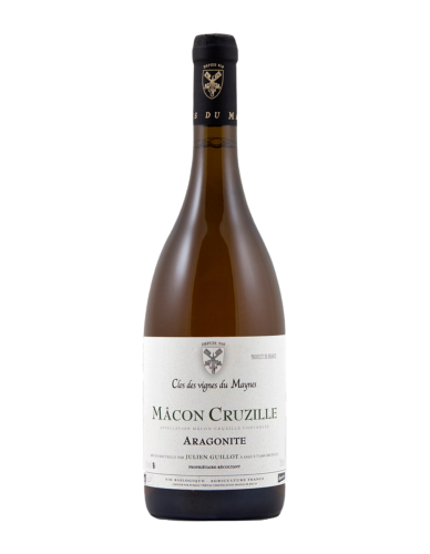 Clos des Vignes Du Maynes Mâcon-Cruzille Cuvée Aragonite...