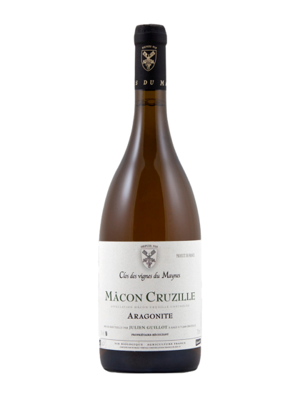 Clos des Vignes Du Maynes Mâcon-Cruzille Cuvée...