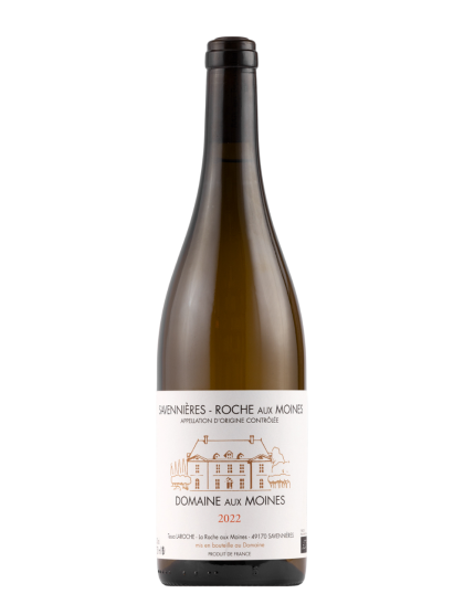 Domaine Aux Moines Savennières Roche aux Moines...
