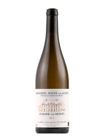 Domaine Aux Moines Savennières Roche aux Moines Blanco Sin So2 2024
