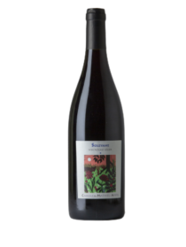 Domaine Camille & Mathieu Apffel Soleyane Vin des Côteaux de L´Ain Tinto 2022