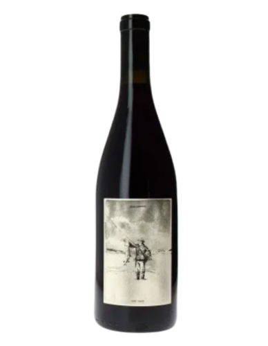 Henri Chauvet Braconnage Tinto 2024