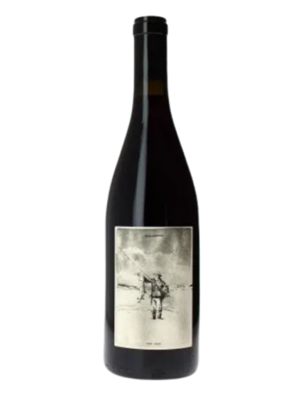 Henri Chauvet Braconnage Tinto 2024