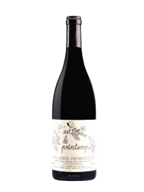 Dard et Ribo Crozes Hermitage C'est Le Printemps Tinto 2025
