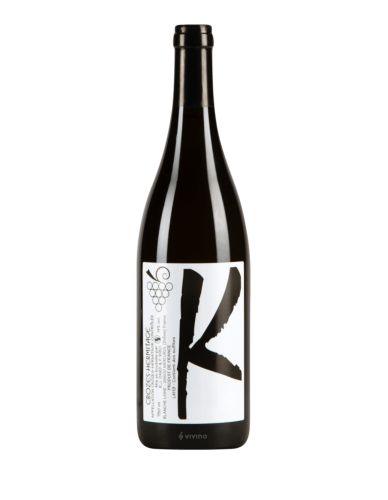 Dard et Ribo Crozes Hermitage Les Karrières Tinto 2024