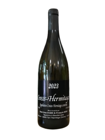 Dard et Ribo Crozes Hermitage Blanco 2024