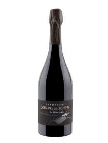Domaine de Bichery Les Terres Mêlées Brut Nature Espumoso 2022