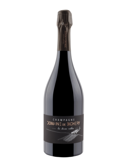 Domaine de Bichery Les Fontaines Brut Nature...