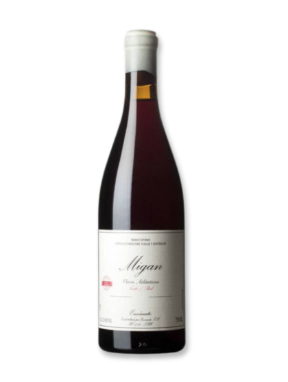 Envinate Migan Tinto 2021