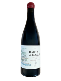 Raices Das Bouzas Tinto 2019