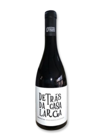 Destinos Cruzados Detrás Da Casa Larga Tinto 2024