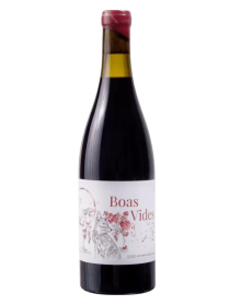 Antonio Míguez Amil Boas Vides Tinto 2023