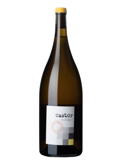 Les Bottes Rouges Castor Blanco 2020 Magnum