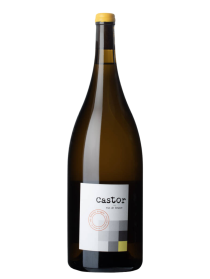 Les Bottes Rouges Castor Blanco 2020 Magnum