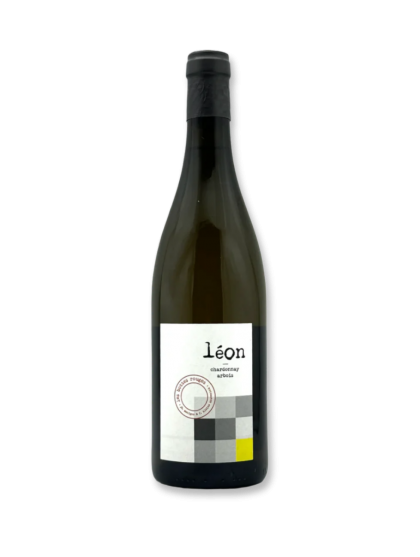 Les Bottes Rouges Leon Chardonnay Blanco 2023