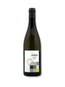 Les Bottes Rouges Leon Chardonnay Blanco 2023