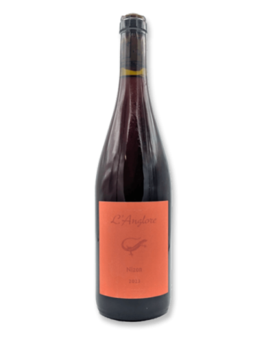 Eric Pfifferling Domaine de L'Anglore  Nizon 2023