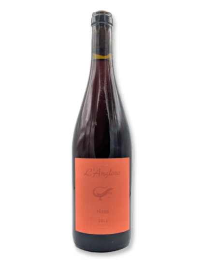 Eric Pfifferling Domaine de L'Anglore  Nizon 2023