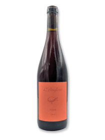 Eric Pfifferling Domaine de L'Anglore  Nizon 2023
