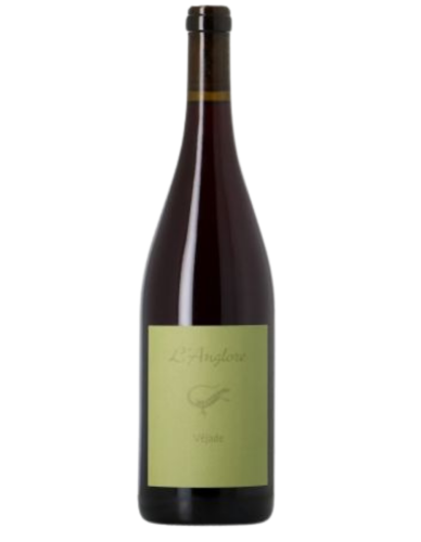 Eric Pfifferling Domaine de L'Anglore  Vejade 2025