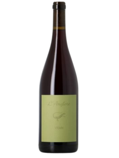 Eric Pfifferling Domaine de L'Anglore  Vejade 2025