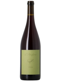 Eric Pfifferling Domaine de L'Anglore  Vejade 2025