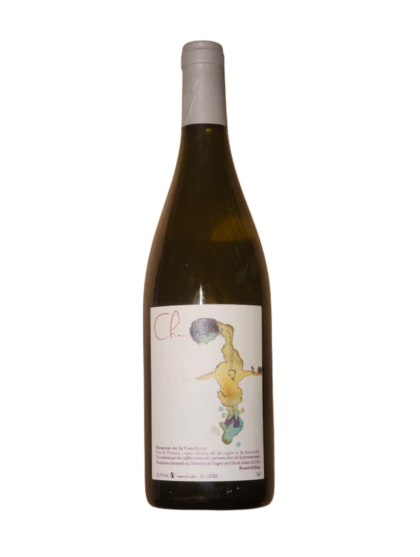 Domaine La Côtelette Ch Blanco 2024