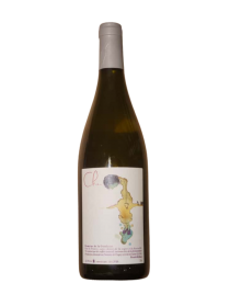 Domaine La Côtelette Ch Blanco 2024