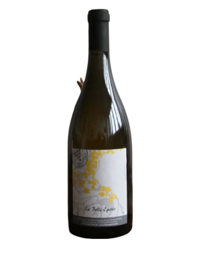 Renaud Guettier La Belle Egarée 2024 White Wine