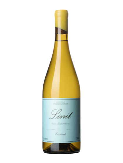 Envinate Linit Blanco 2025